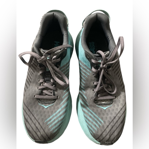 Hoka One One Womens Rincon Shoes Size 9 Athletic Running
Sneakers Pre Owned - Picture 1 of 6